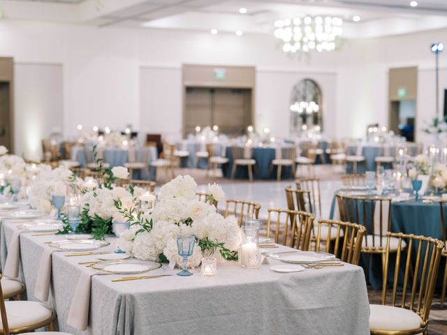 Featured photo from La Jolla Ballroom