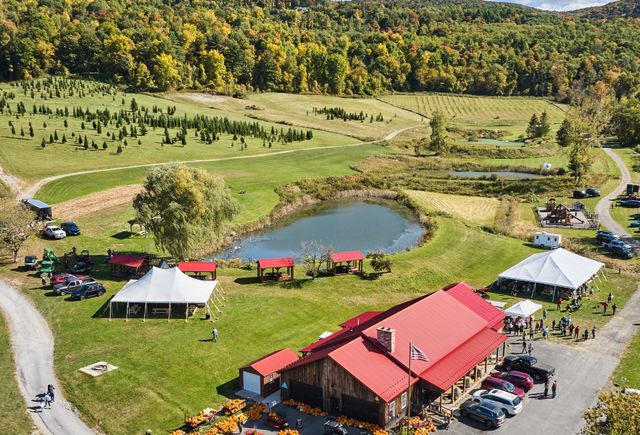 Featured photo from Garden Tent