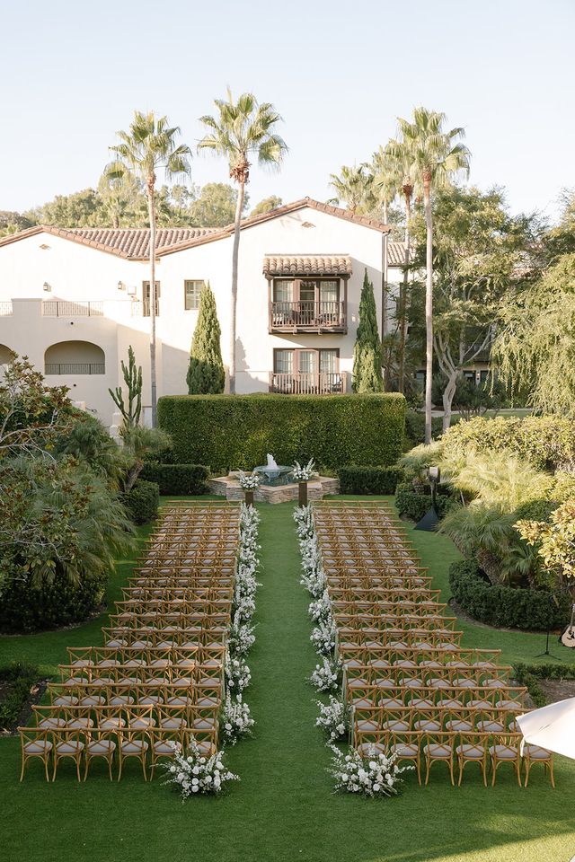 Featured photo from Garden Courtyard