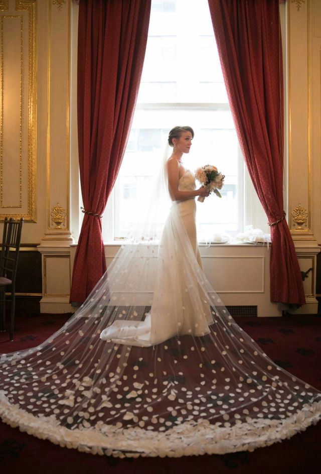 Featured photo from Emily & Bill: dreamy details to a night of dancing!