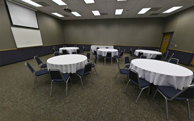 Featured photo from Conference Rooms 1 & 2