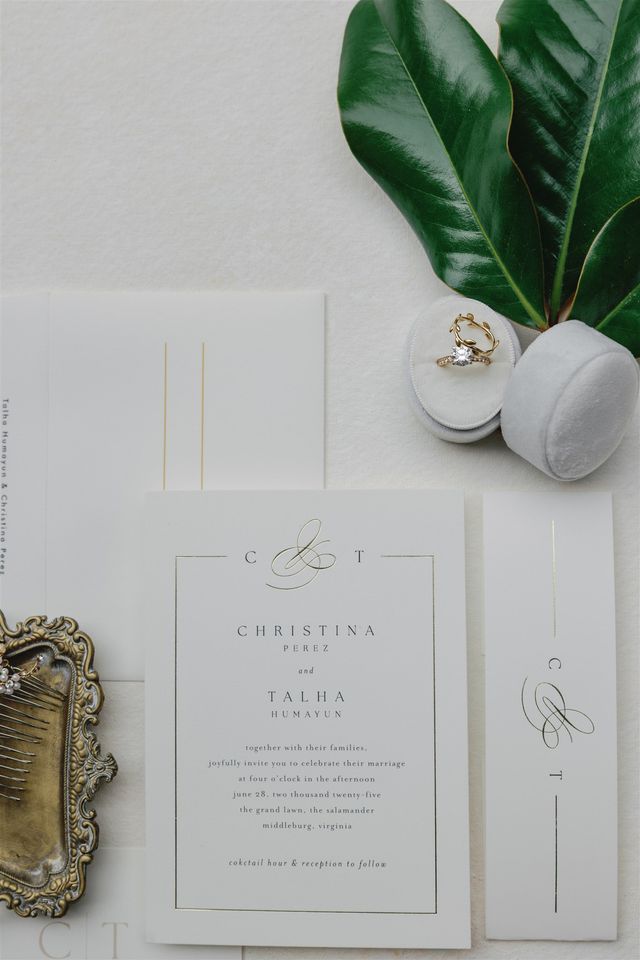 Featured photo from Romantic Wedding the Salamander Resort