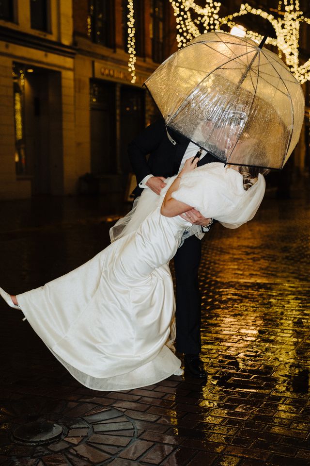 Featured photo from C+C December Wedding