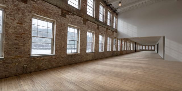 Featured photo from The Robert W. Wilson Building