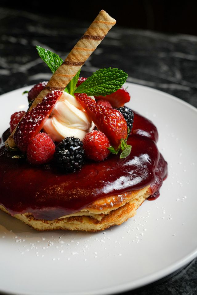 Featured photo from Rise & Dine: Elevated Breakfast - Brunch Catering