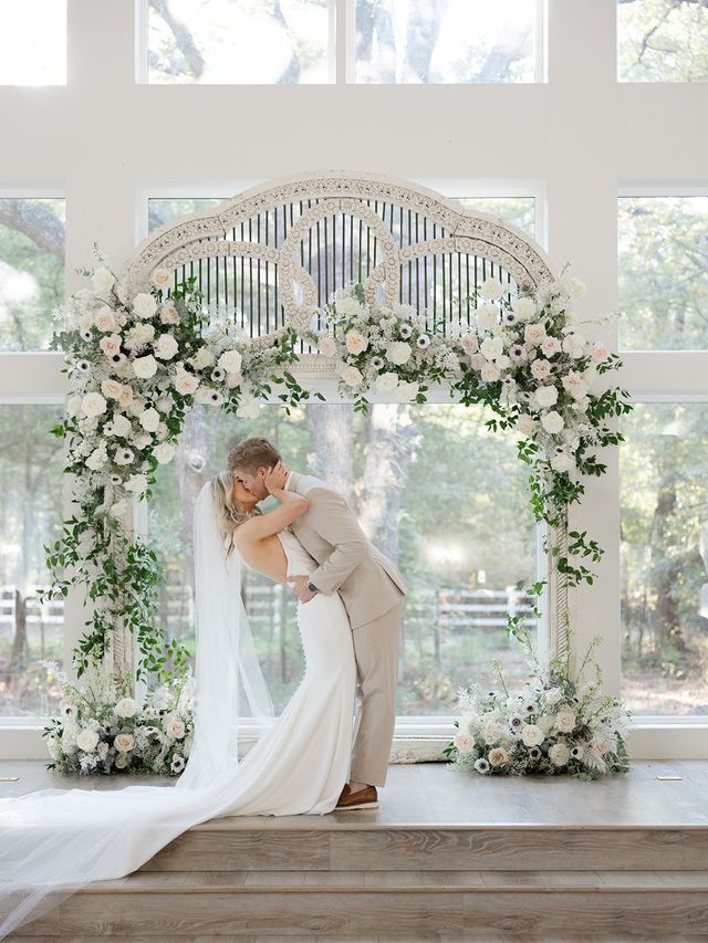 Featured photo from Refined Country Chic Celebration at the French Farmhouse