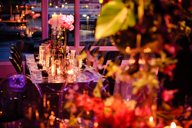 Featured photo from Summer Wedding at the Boston Harbor Hotel in Boston, MA