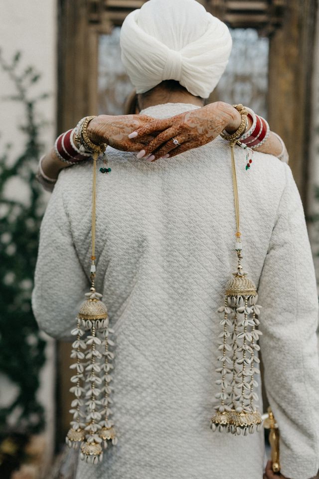 Featured photo from Naveet & Gurpreet Wedding