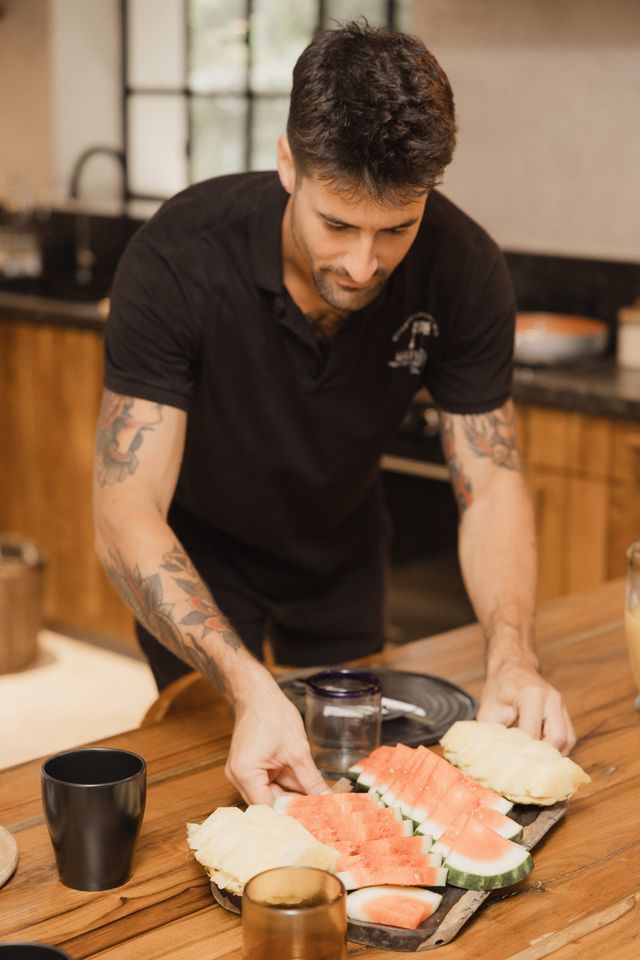 Featured photo from Steph & Coco Elopement