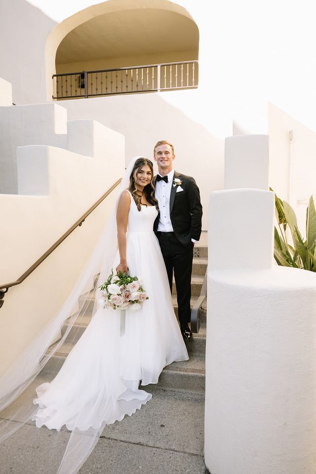 Featured photo from Lush Greens, Deep Hues, and Pure Romance