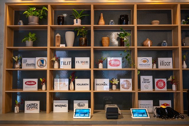 Featured photo from Levels of Inspiration Event