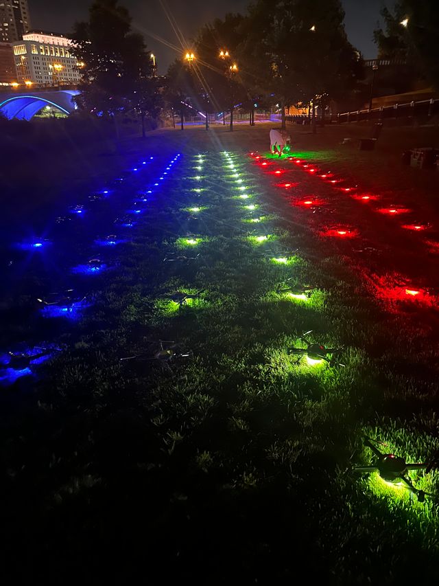 Featured photo from Red White & Boom