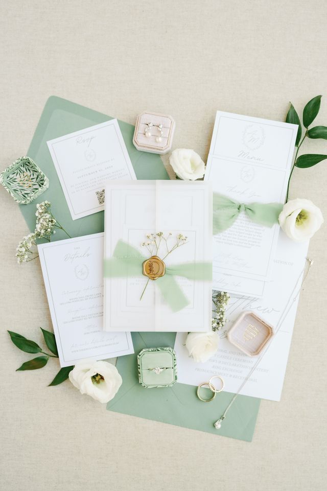 Featured photo from Alexis and Matt