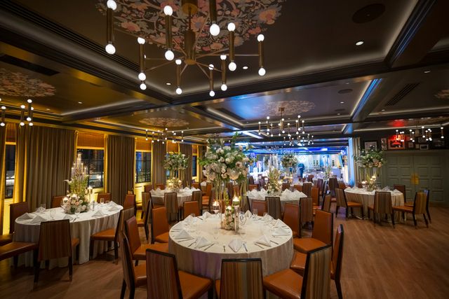 Featured photo from A B’nai Mitzvah Celebration in Radnor Highlighting Personalized Style and Party Atmosphere