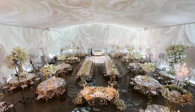 Featured photo from STUNNING PERFECTION - A MODERN ELEGANT WHITE & GOLD WEDDING at THE TEMPLE HOUSE