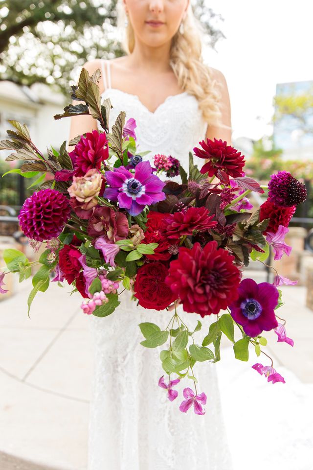 Featured photo from Monica + JT