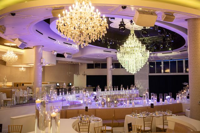 Featured photo from Rat Pack Glam Wedding