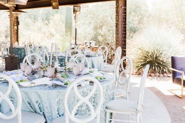 Featured photo from Afternoon of Botanical Bliss