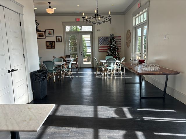 Featured photo from The Social Parlor