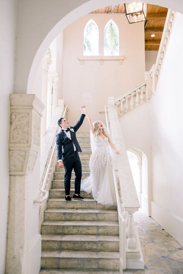 Featured photo from Samantha & Austin