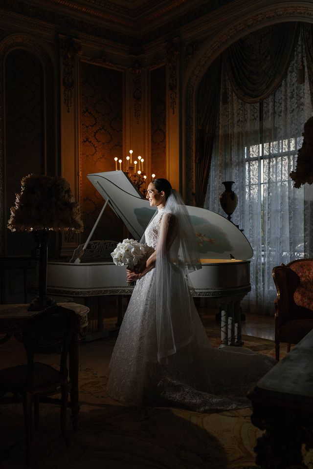 Featured photo from Rachel & Andrew