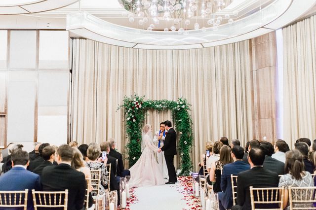 Featured photo from Married in Pink by Elvis