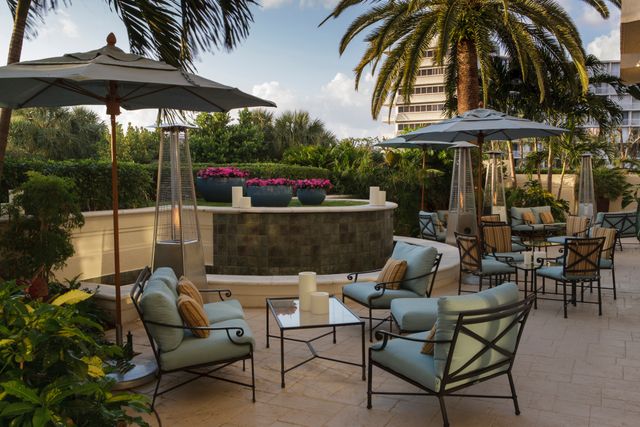 Featured photo from The Living Room & Private Terrace