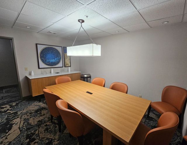 Featured photo from Lockett Boardroom