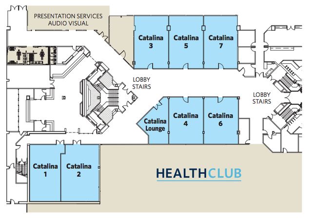 Featured photo from Catalina Meeting Rooms
