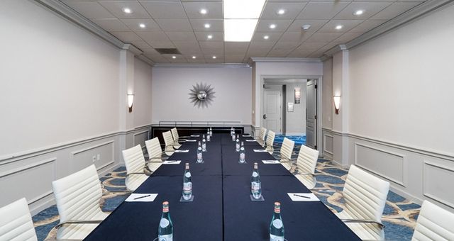 Featured photo from San Clemente Meeting Room