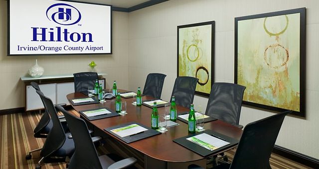 Featured photo from Boardroom