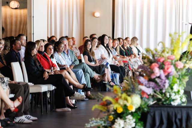 Featured photo from Brand & Educational Panels at PartySlate Summit: Midwest