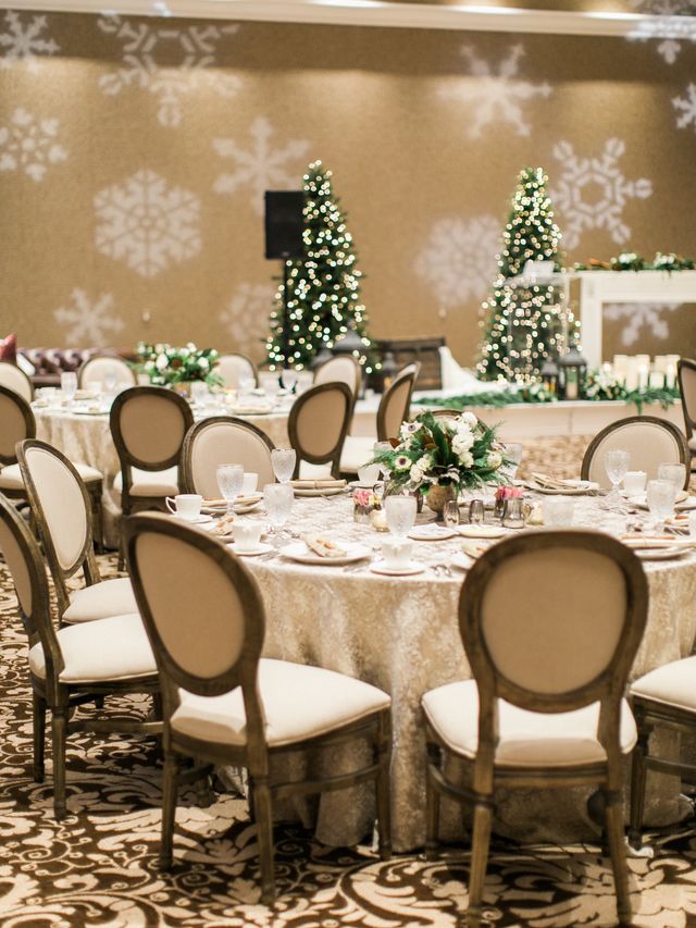 Featured photo from All Bundled Up WIPA 2017 Winter Event