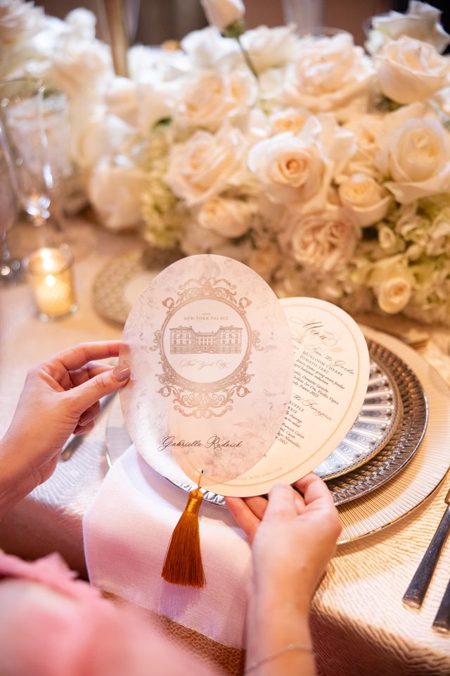 Featured photo from Lotte New York Palace Event