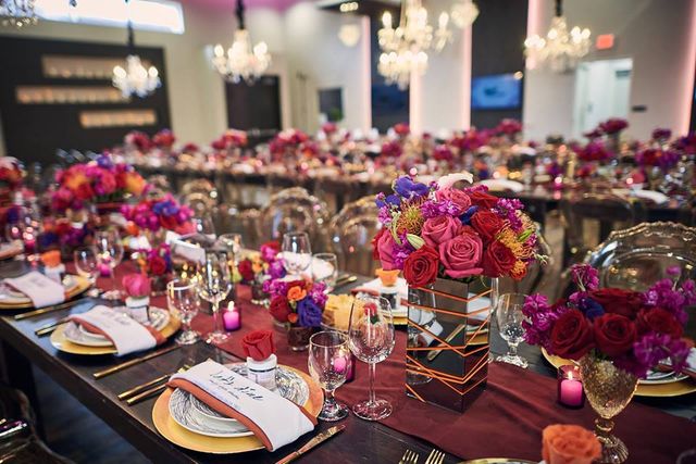 Featured photo from Salsa Soiree