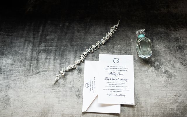 Featured photo from Classic & Timeless Wedding at The Otto Kahn & James Burden Mansions in New York, NY