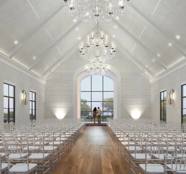 Featured photo from Chapel