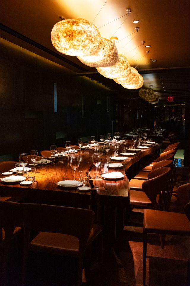 Featured photo from Ume