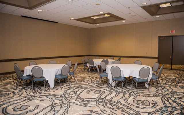 Featured photo from Peninsula Ballroom
