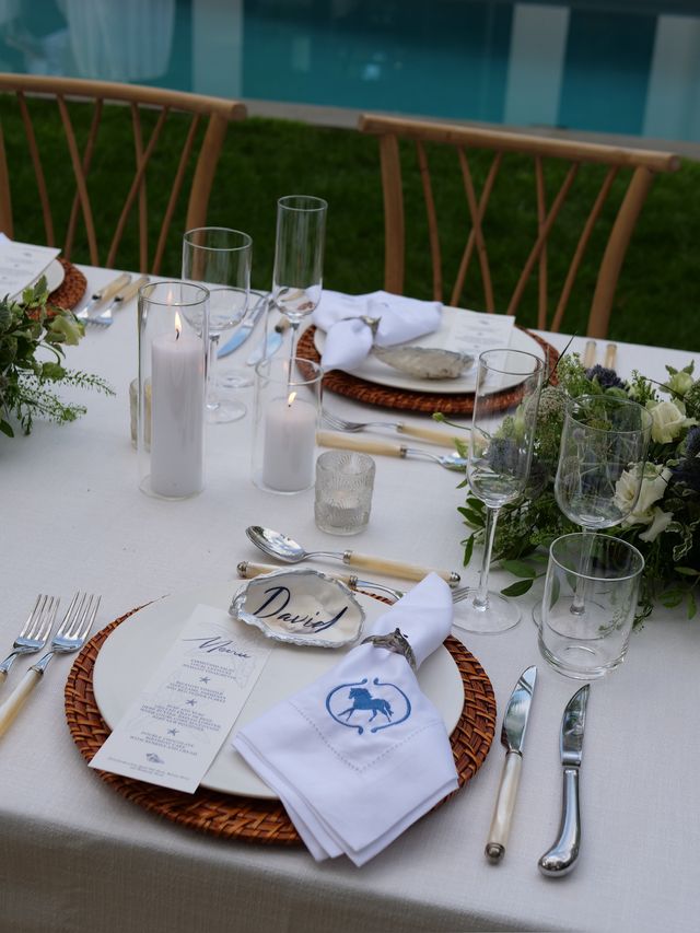 Featured photo from Step Into Tristan's Terrific 50th Birthday Celebration