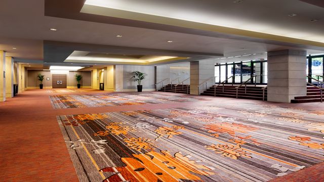 Featured photo from Astor Ballroom