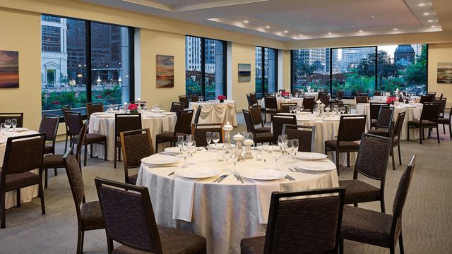 Featured photo from Riverfront Room