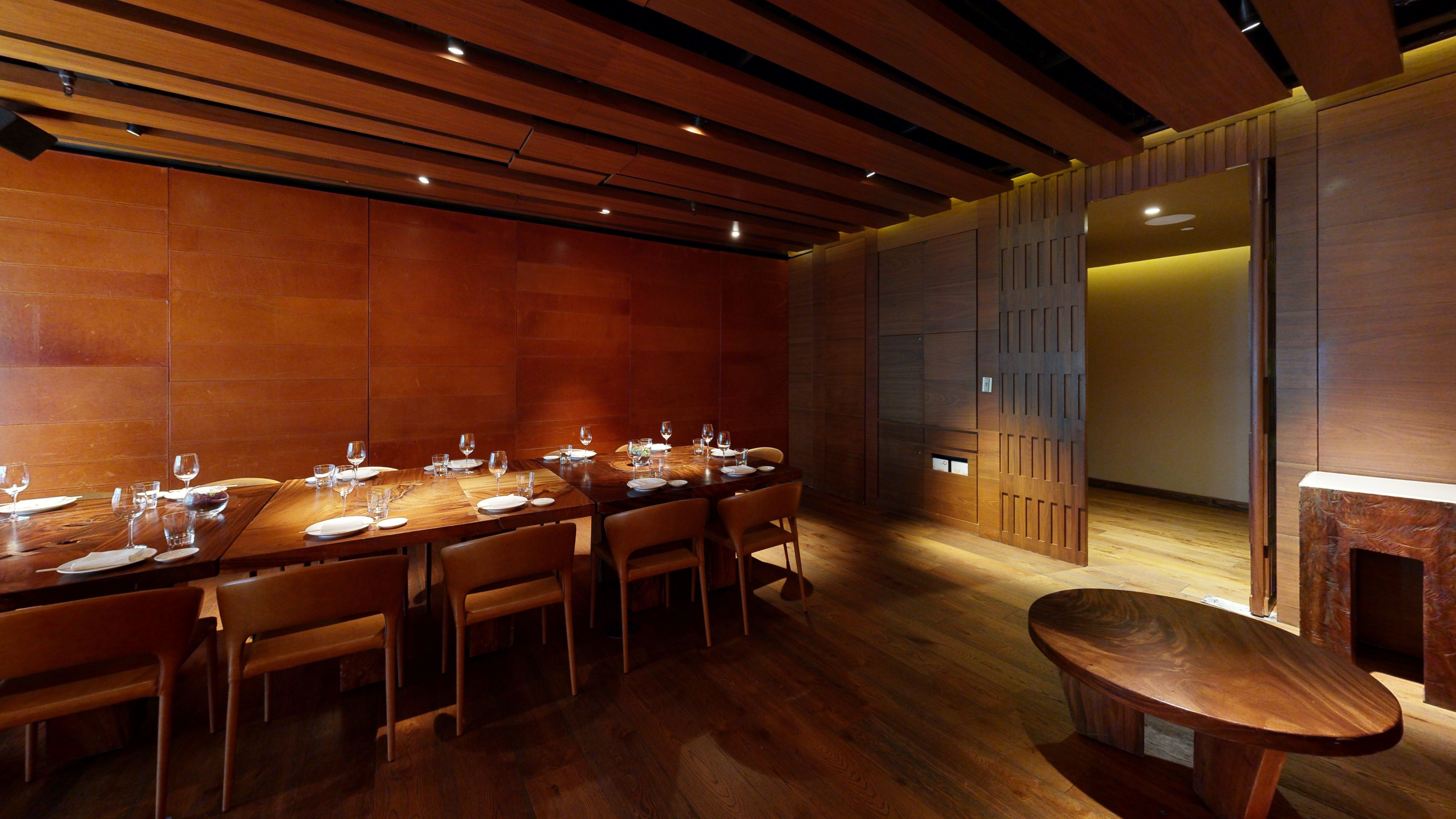 Hana | Zuma New York | PartySlate