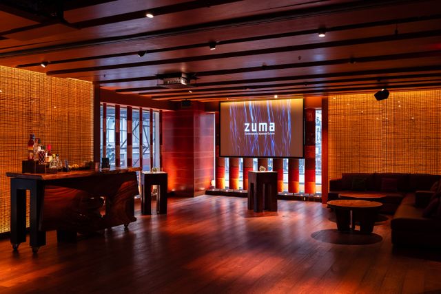 Featured photo from Sugi