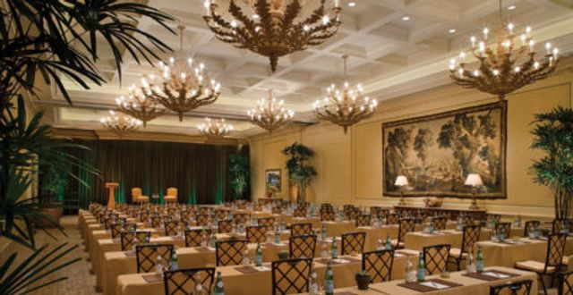 Featured photo from Pacific Ballroom