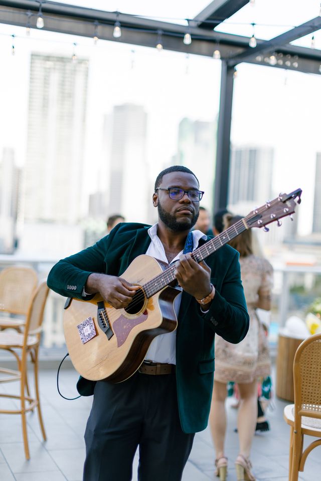 Featured photo from WedSociety Connect 2025