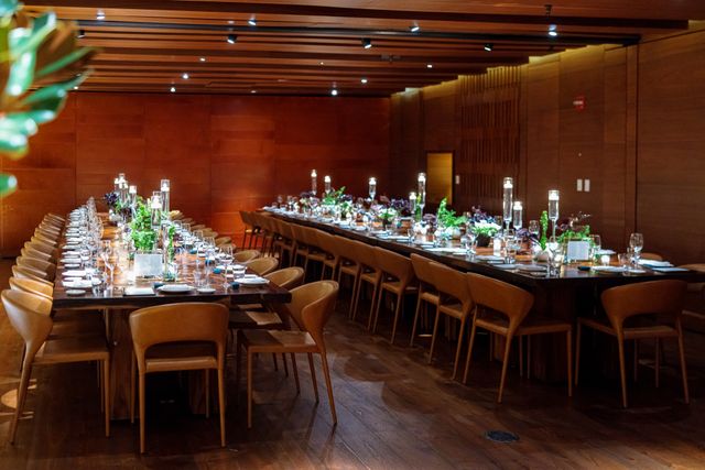 Featured photo from Matsu + Yuri - 2 Rooms Combined