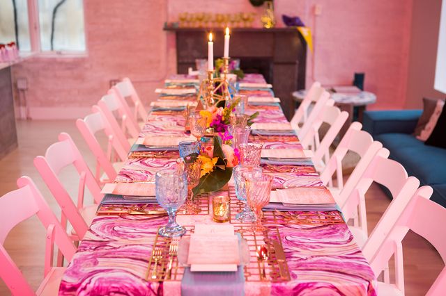 Featured photo from Boss Dinner - Private dinner party for Chicago female entrepreneurs