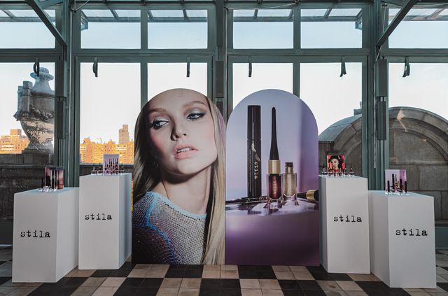 Featured photo from Step Into This Chic Brand Activation with Beauty Bars and Skyline Views at Nine Orchard Hotel