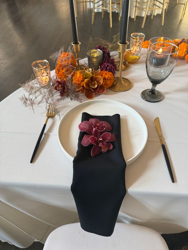 Featured photo from Weddings